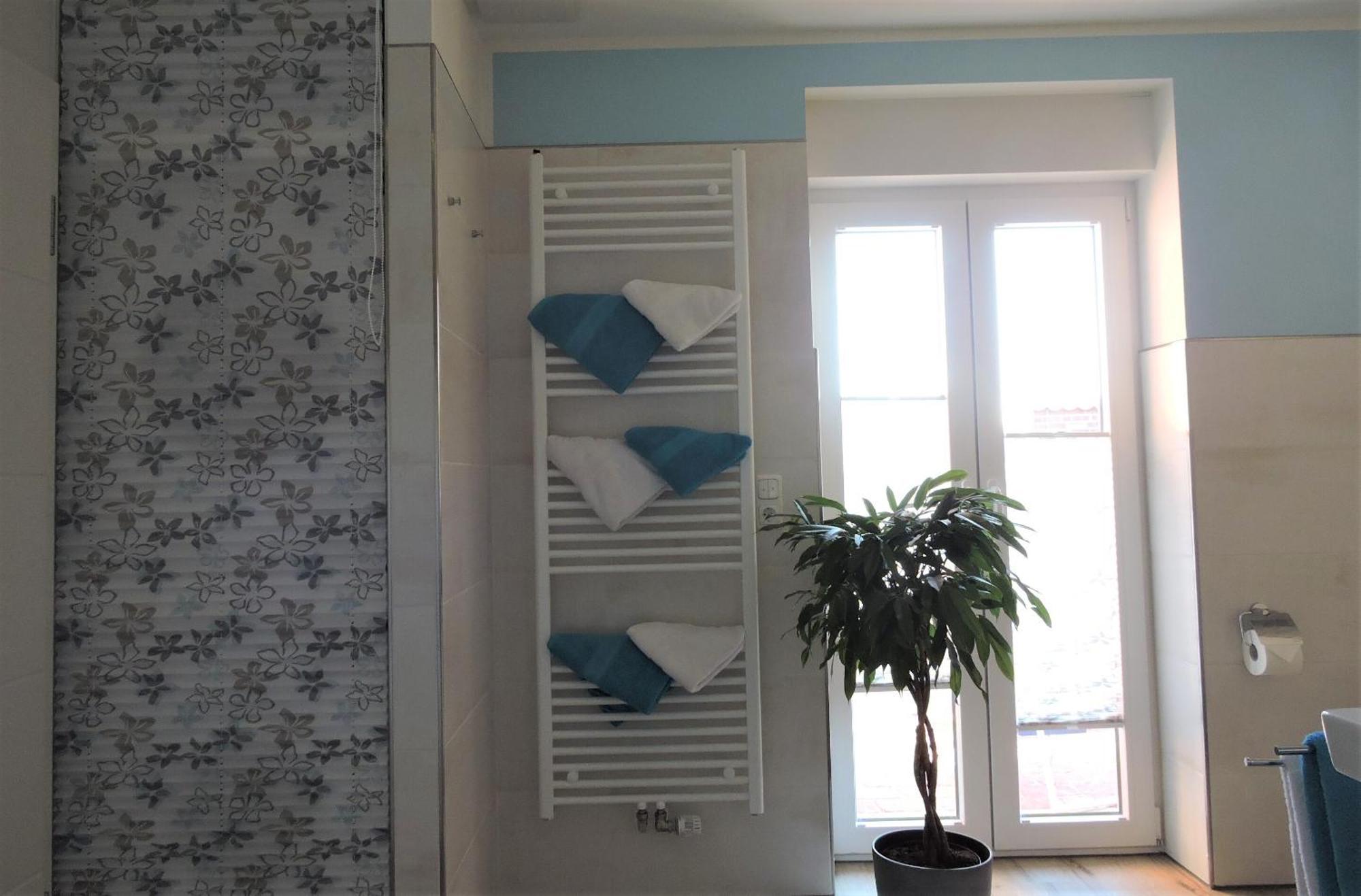 Apartment Am Anker Uchte Habitación foto