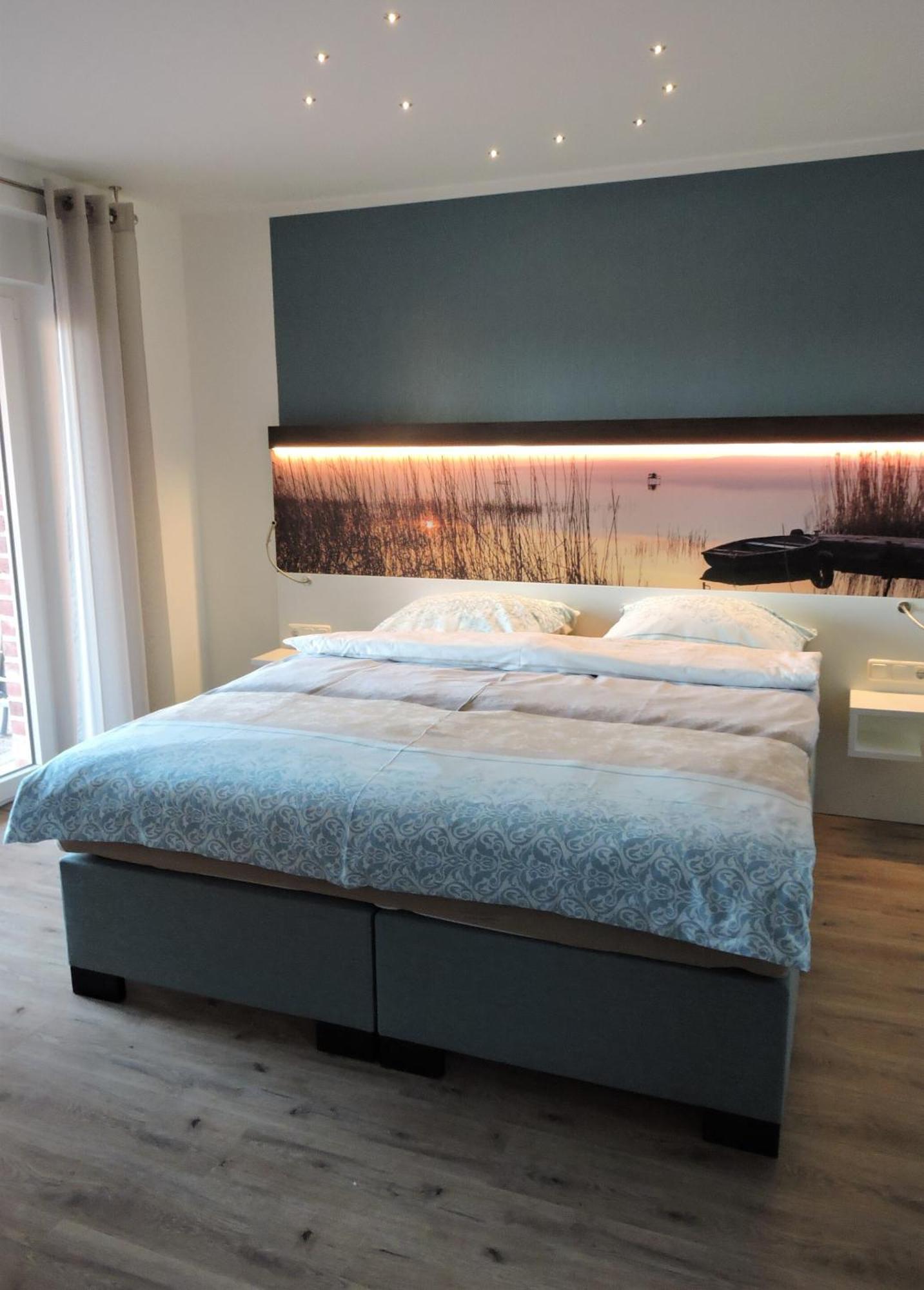 Apartment Am Anker Uchte Habitación foto
