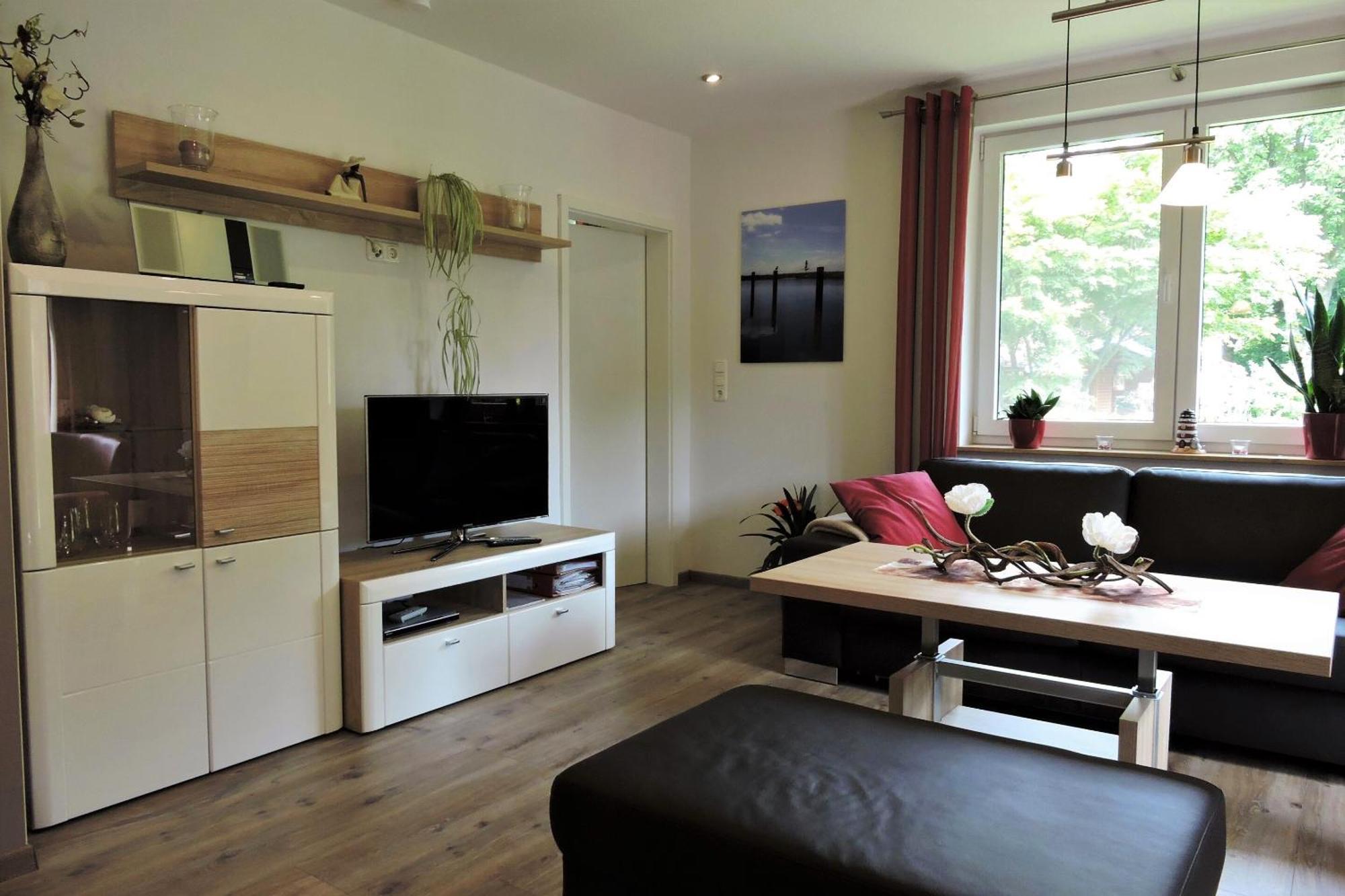 Apartment Am Anker Uchte Habitación foto